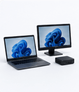 Computer, Notebook und Arbeitsplatzlösungen für Unternehmen