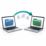Datenübernahme und schrittweiser Softwarewechsel