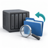 Prüfung von Datensicherung und Wiederherstellbarkeit