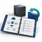 Prüfung der IT-Dokumentation und Vorbereitung auf Systemausfälle