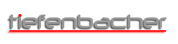 Tiefenbacher IT Consulting